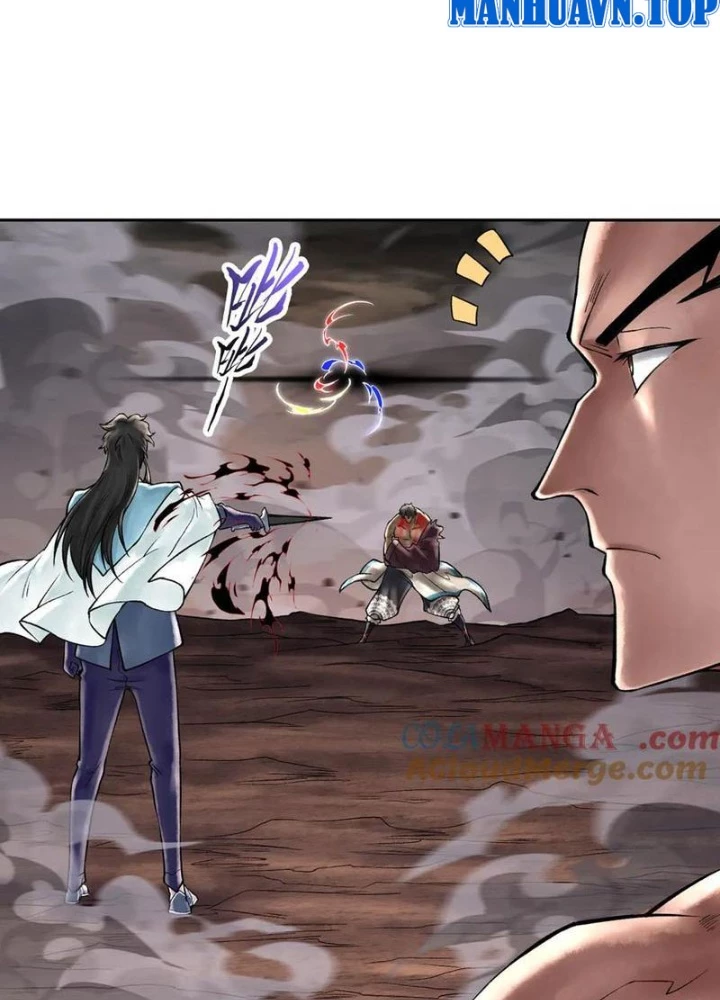 Thần Chi Cảnh Chapter 48 - 93