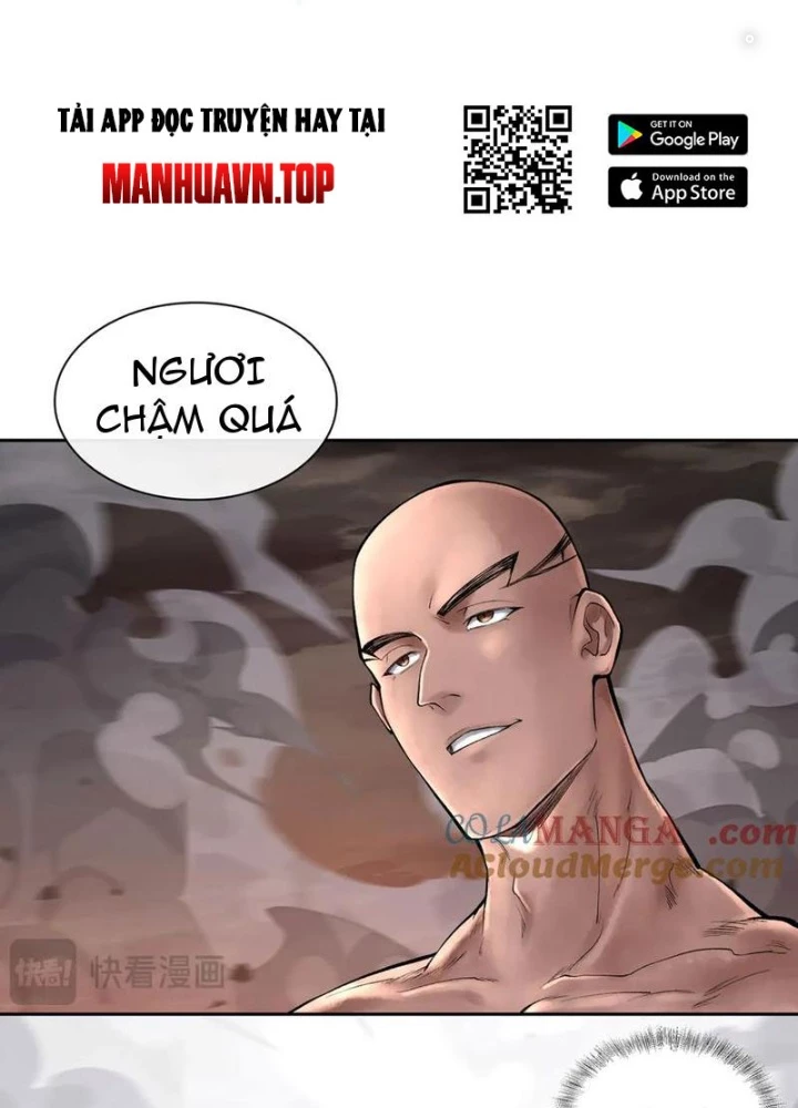 Thần Chi Cảnh Chapter 48 - 101