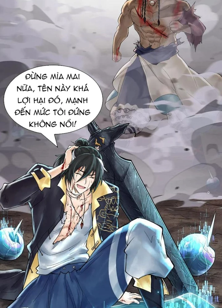 Thần Chi Cảnh Chapter 48 - 103