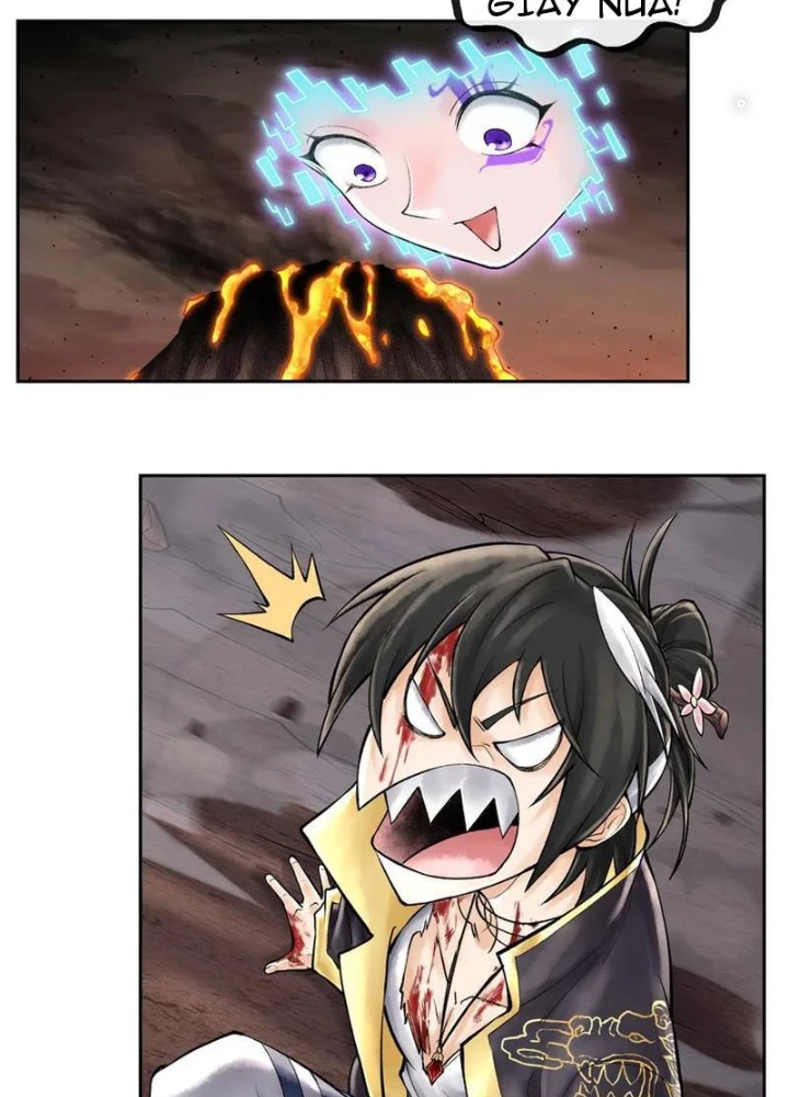 Thần Chi Cảnh Chapter 48 - 107