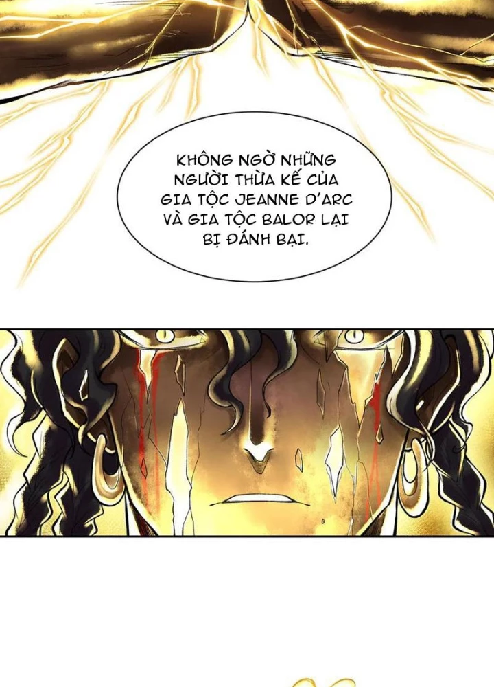 Thần Chi Cảnh Chapter 48 - 111