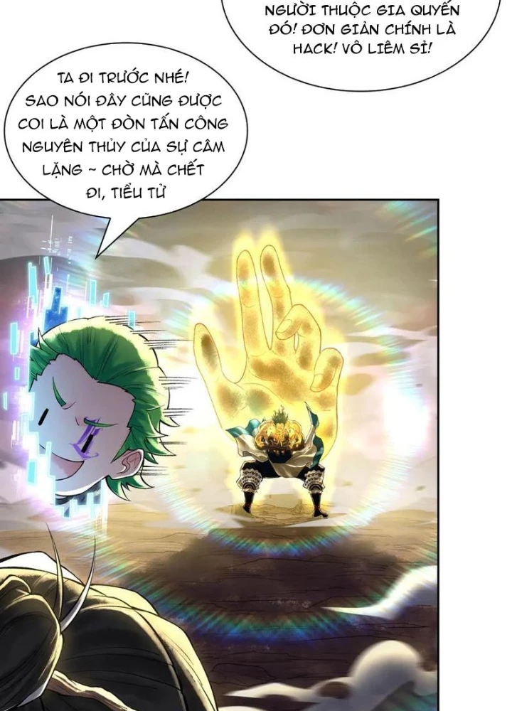Thần Chi Cảnh Chapter 48 - 123
