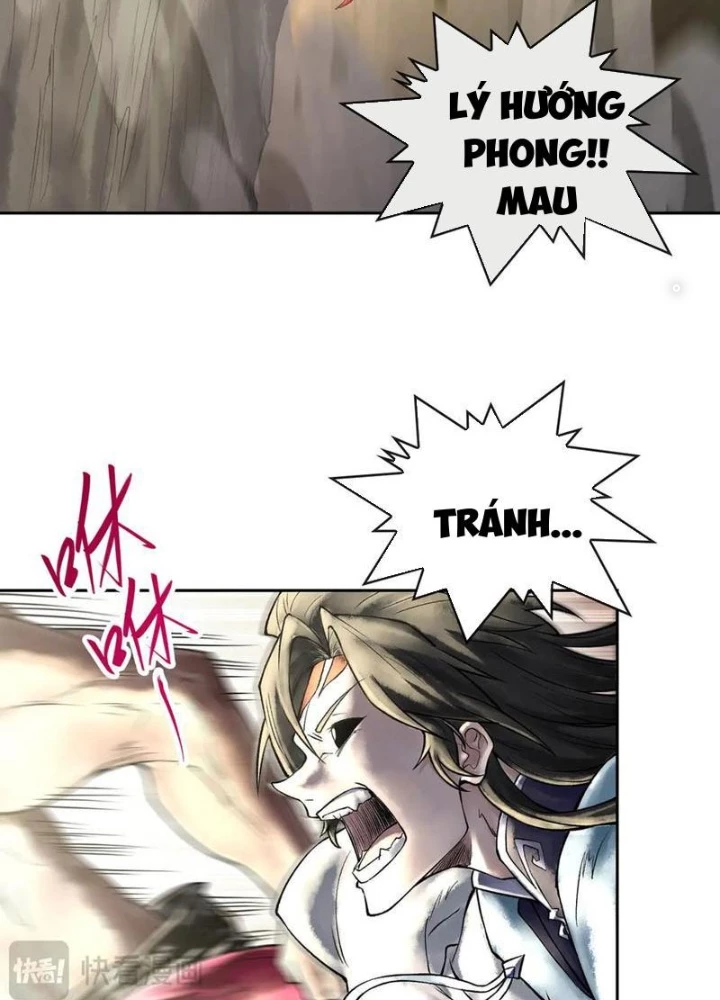 Thần Chi Cảnh Chapter 48 - 131