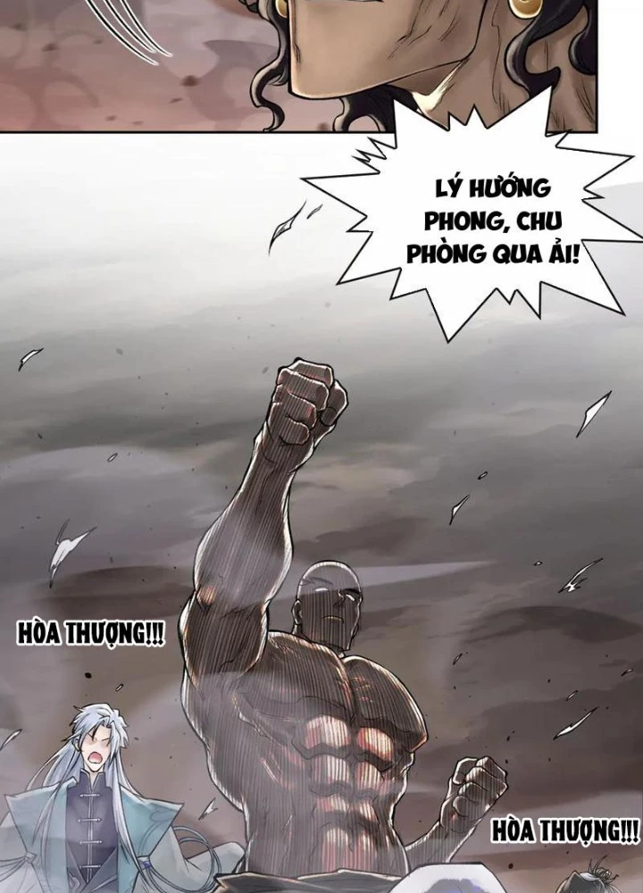 Thần Chi Cảnh Chapter 48 - 141