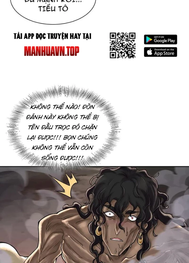 Thần Chi Cảnh Chapter 48 - 145