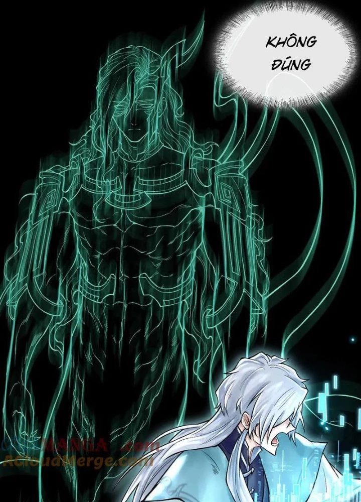 Thần Chi Cảnh Chapter 48 - 147