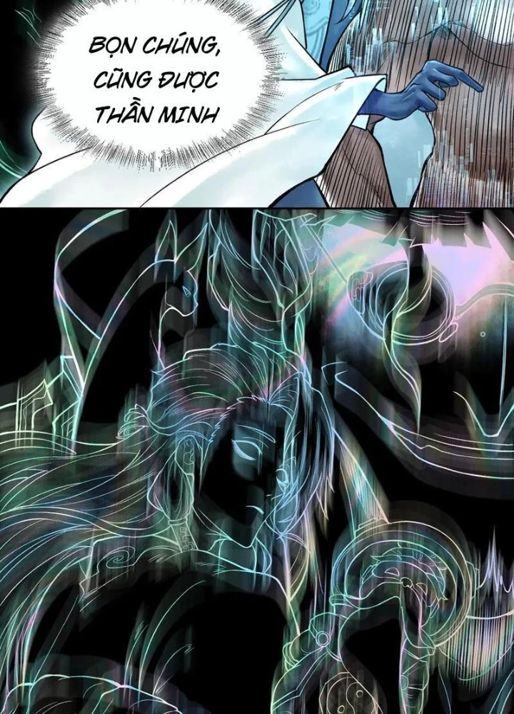 Thần Chi Cảnh Chapter 48 - 149
