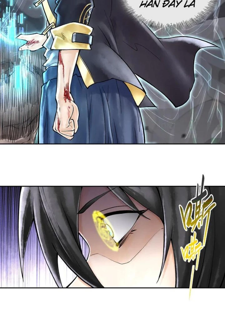 Thần Chi Cảnh Chapter 48 - 153