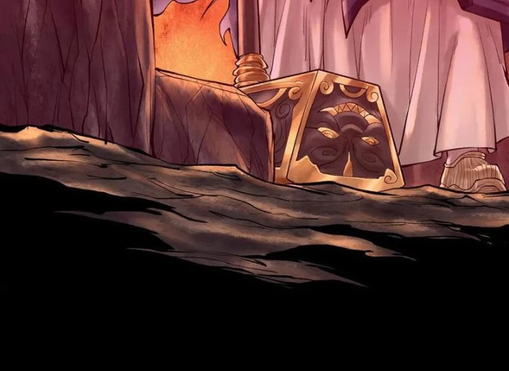 Thần Chi Cảnh Chapter 48 - 161