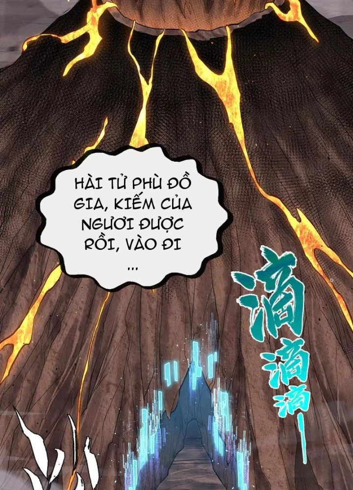 Thần Chi Cảnh Chapter 49 - 4