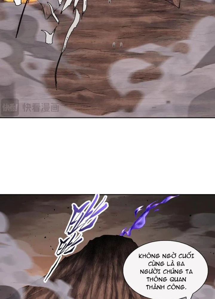 Thần Chi Cảnh Chapter 49 - 6