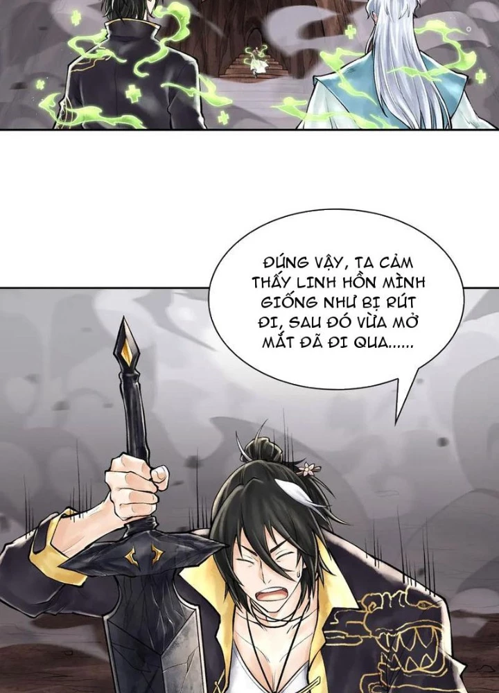 Thần Chi Cảnh Chapter 49 - 8