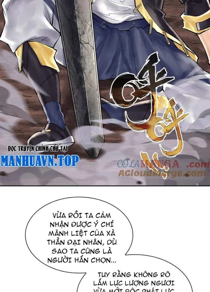 Thần Chi Cảnh Chapter 49 - 10