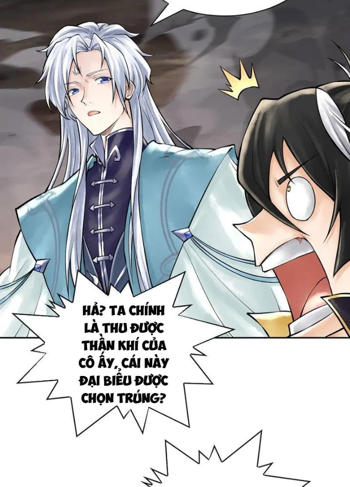 Thần Chi Cảnh Chapter 49 - 12