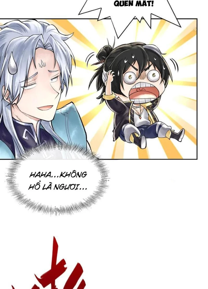 Thần Chi Cảnh Chapter 49 - 14