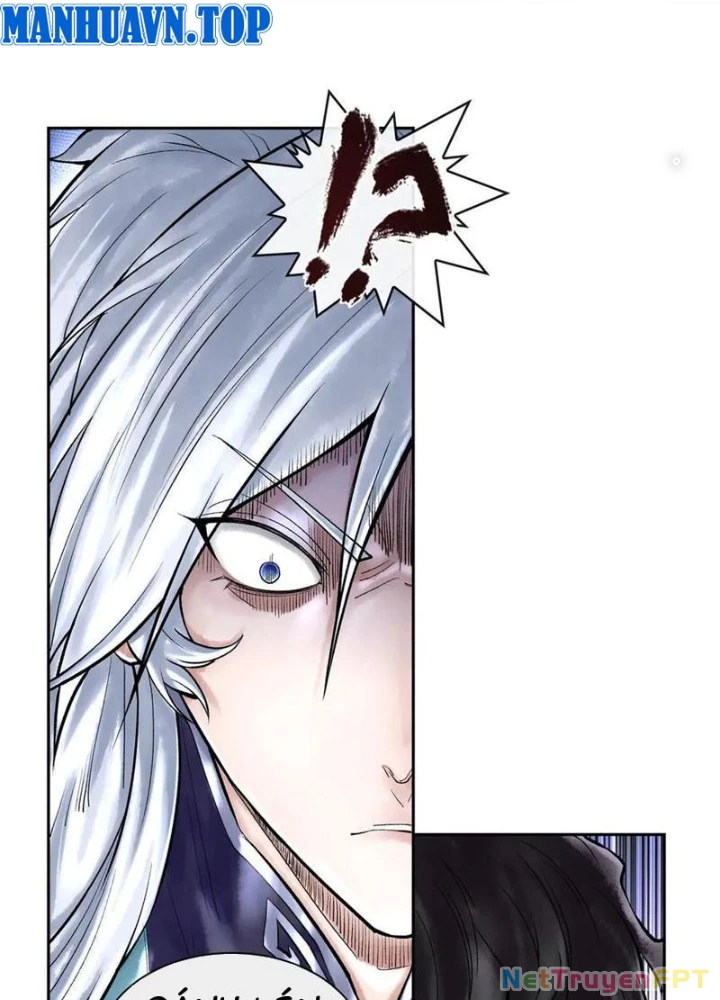 Thần Chi Cảnh Chapter 49 - 20