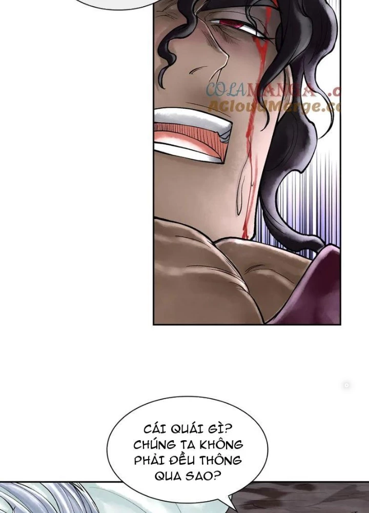 Thần Chi Cảnh Chapter 49 - 22