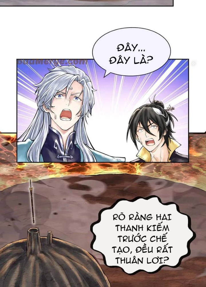 Thần Chi Cảnh Chapter 49 - 26