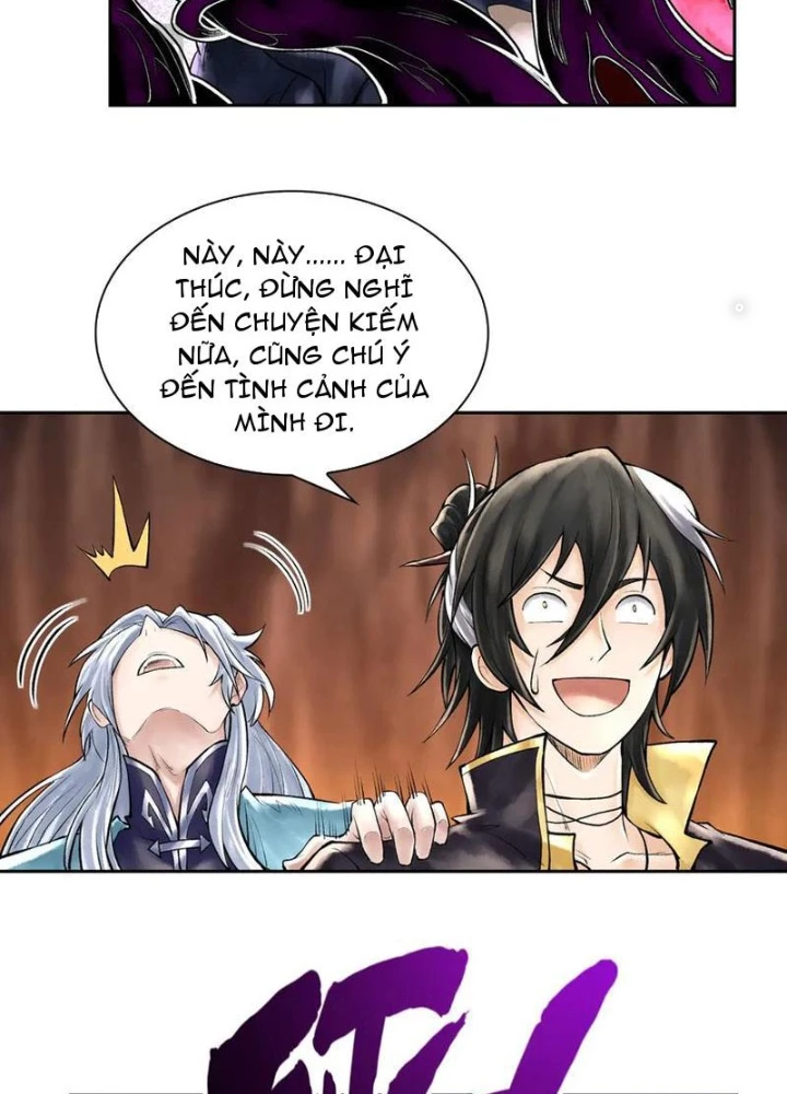 Thần Chi Cảnh Chapter 49 - 32