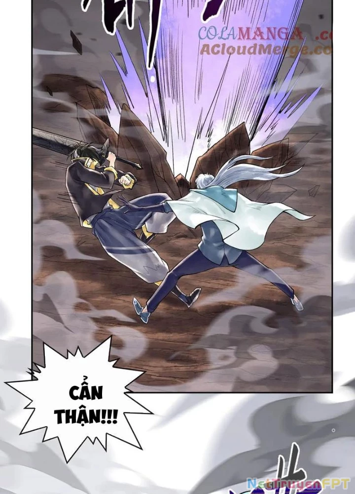 Thần Chi Cảnh Chapter 49 - 34