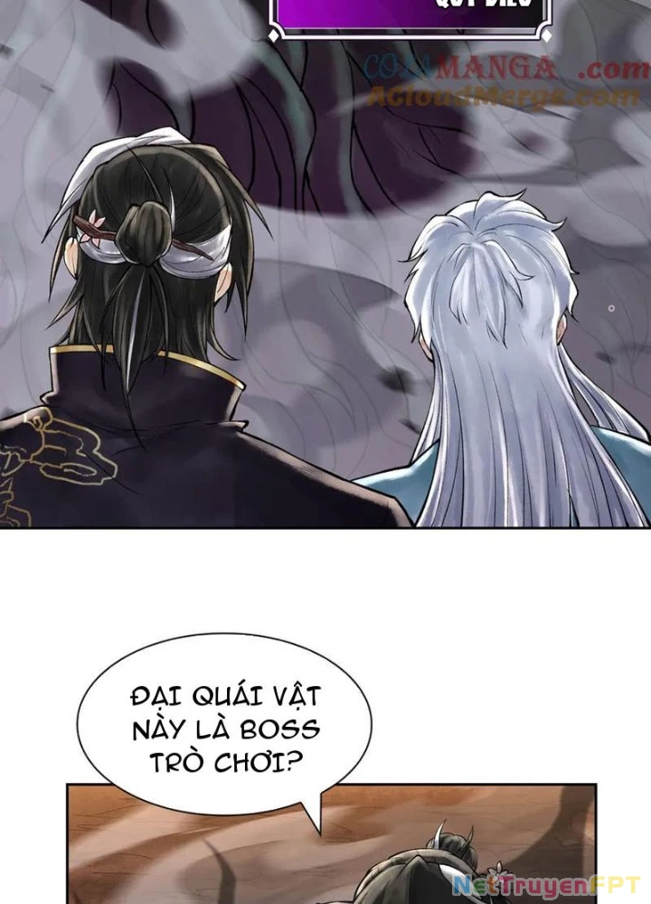 Thần Chi Cảnh Chapter 49 - 38