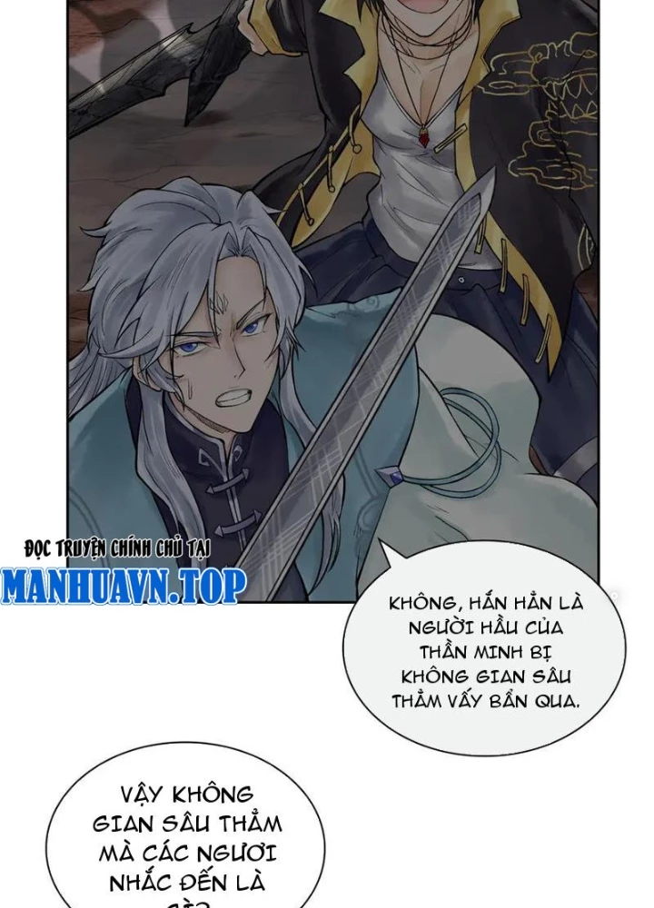 Thần Chi Cảnh Chapter 49 - 40
