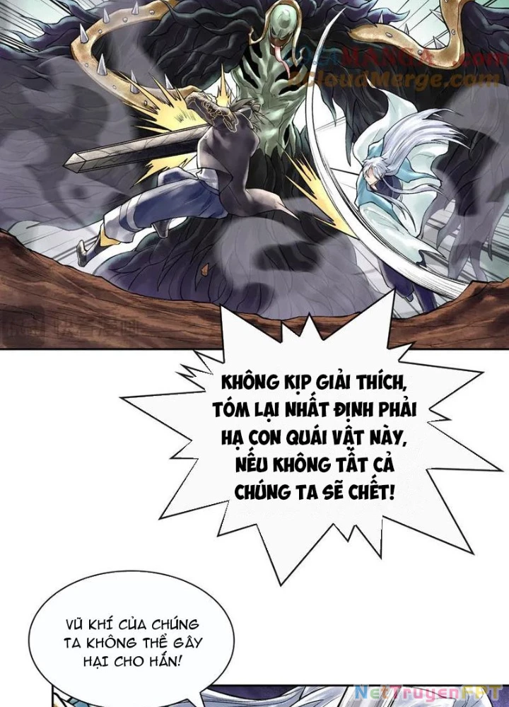 Thần Chi Cảnh Chapter 49 - 42
