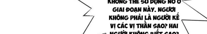 Thần Chi Cảnh Chapter 49 - 59