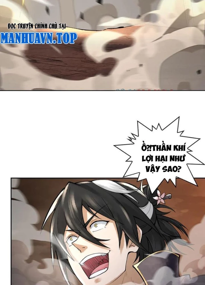 Thần Chi Cảnh Chapter 49 - 76