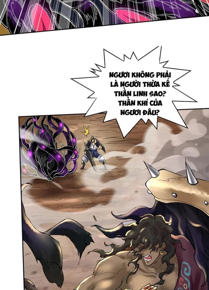 Thần Chi Cảnh Chapter 49 - 86