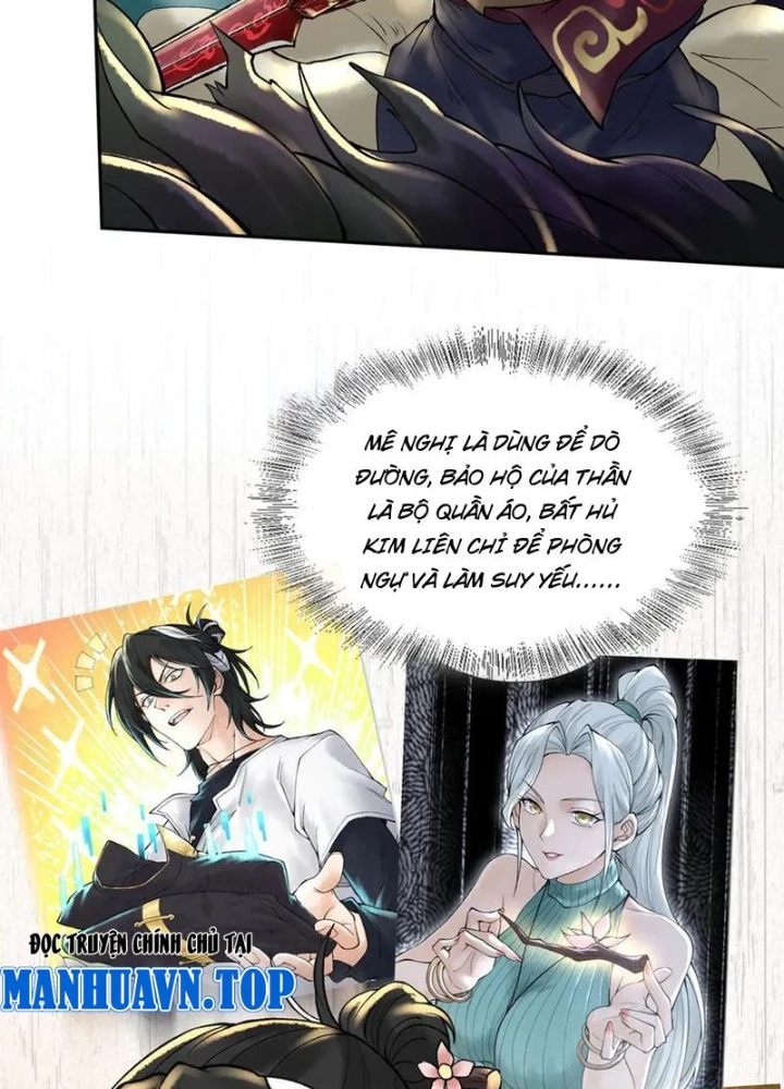 Thần Chi Cảnh Chapter 49 - 88