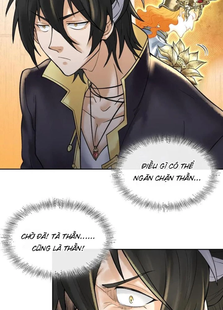 Thần Chi Cảnh Chapter 49 - 90