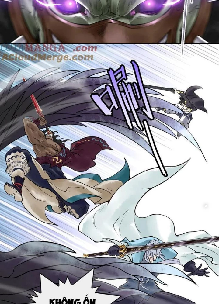 Thần Chi Cảnh Chapter 49 - 104