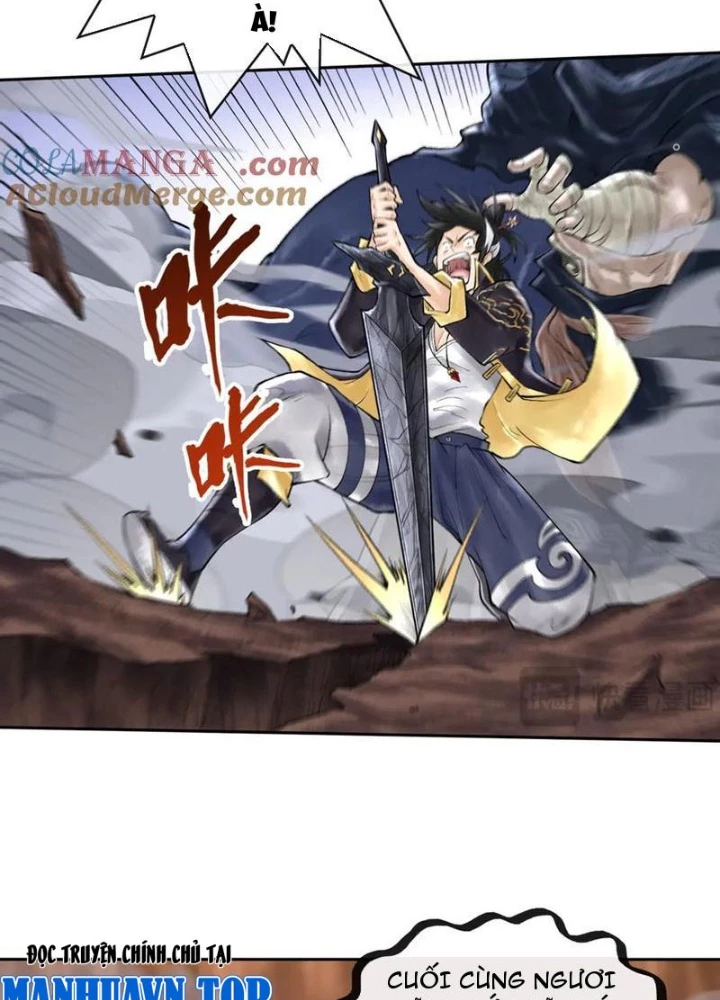 Thần Chi Cảnh Chapter 49 - 108