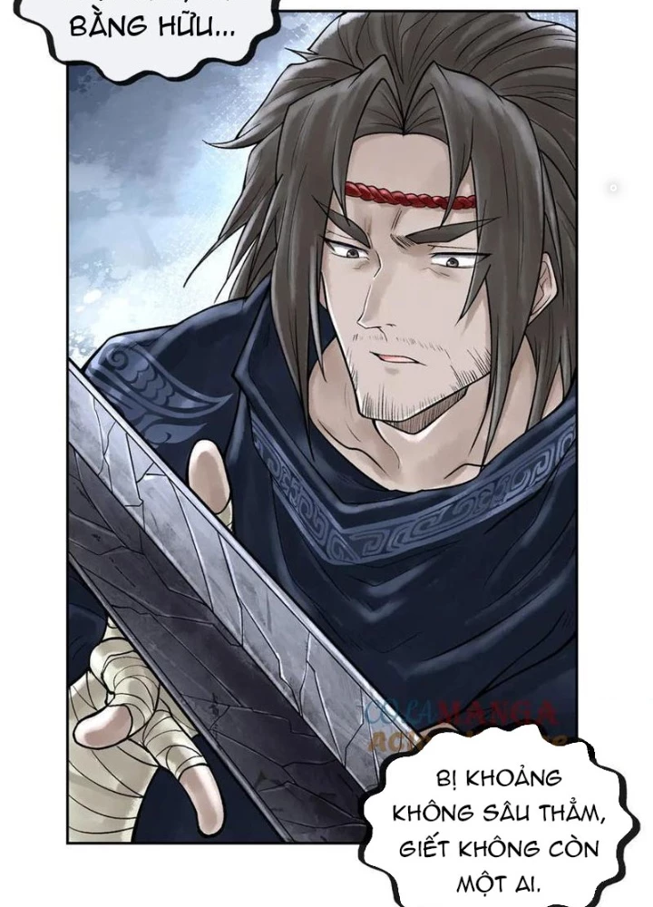 Thần Chi Cảnh Chapter 49 - 114
