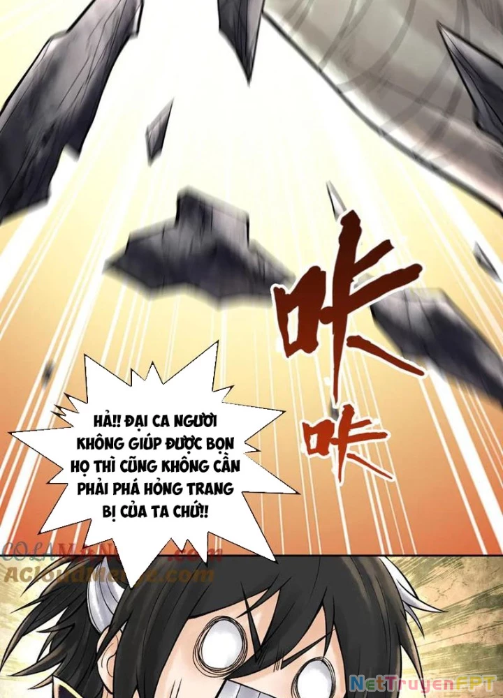 Thần Chi Cảnh Chapter 49 - 118