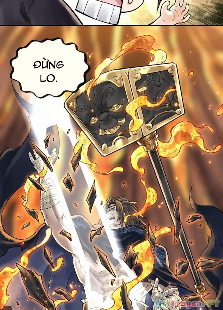 Thần Chi Cảnh Chapter 49 - 120
