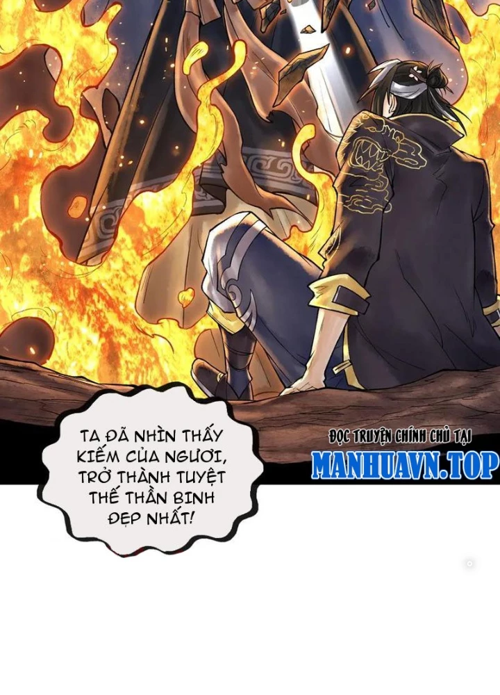 Thần Chi Cảnh Chapter 49 - 122