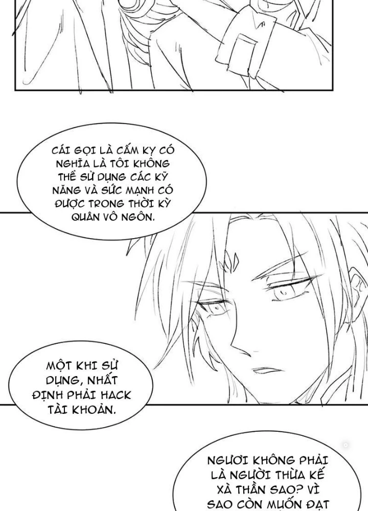 Thần Chi Cảnh Chapter 49 - 128