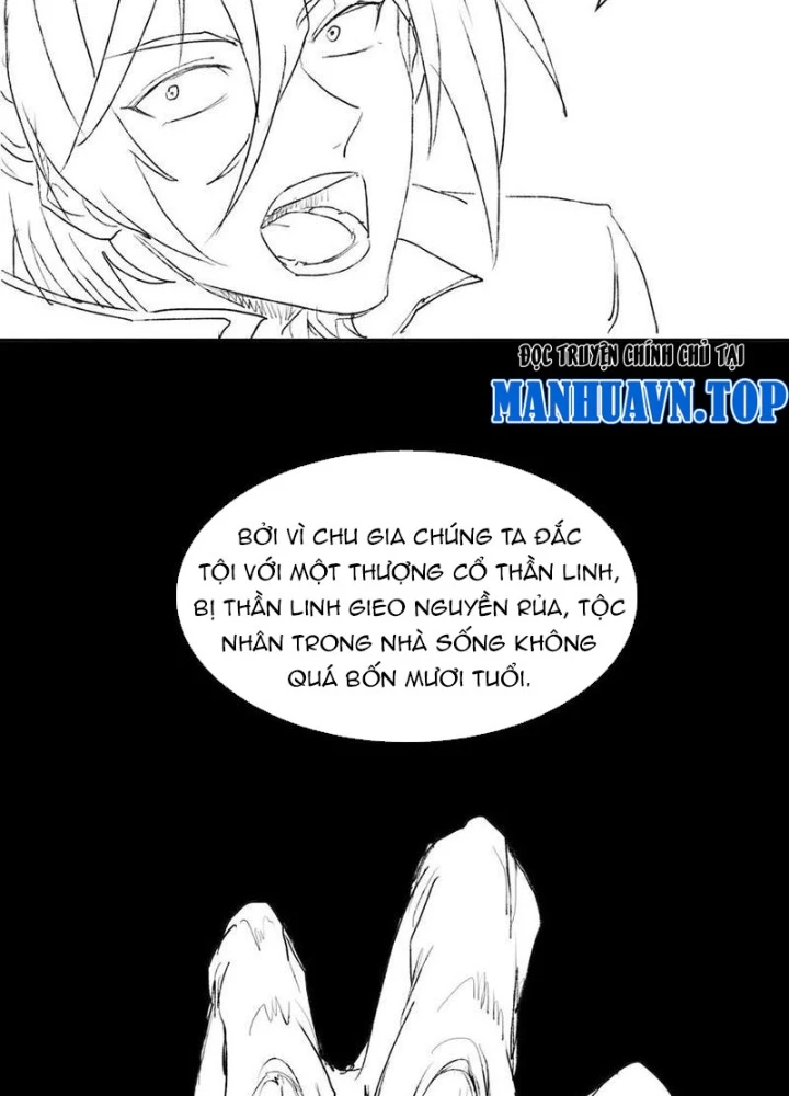 Thần Chi Cảnh Chapter 49 - 130