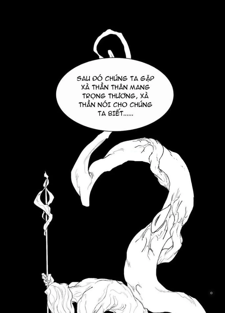 Thần Chi Cảnh Chapter 49 - 134