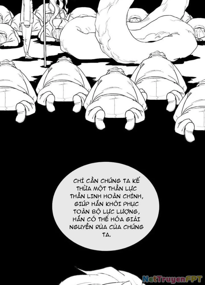 Thần Chi Cảnh Chapter 49 - 136