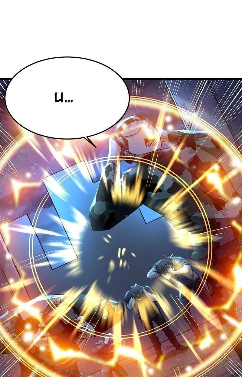 Trở Về Làm Đại Lão Thời Mạt Thế Chapter 262 - 2