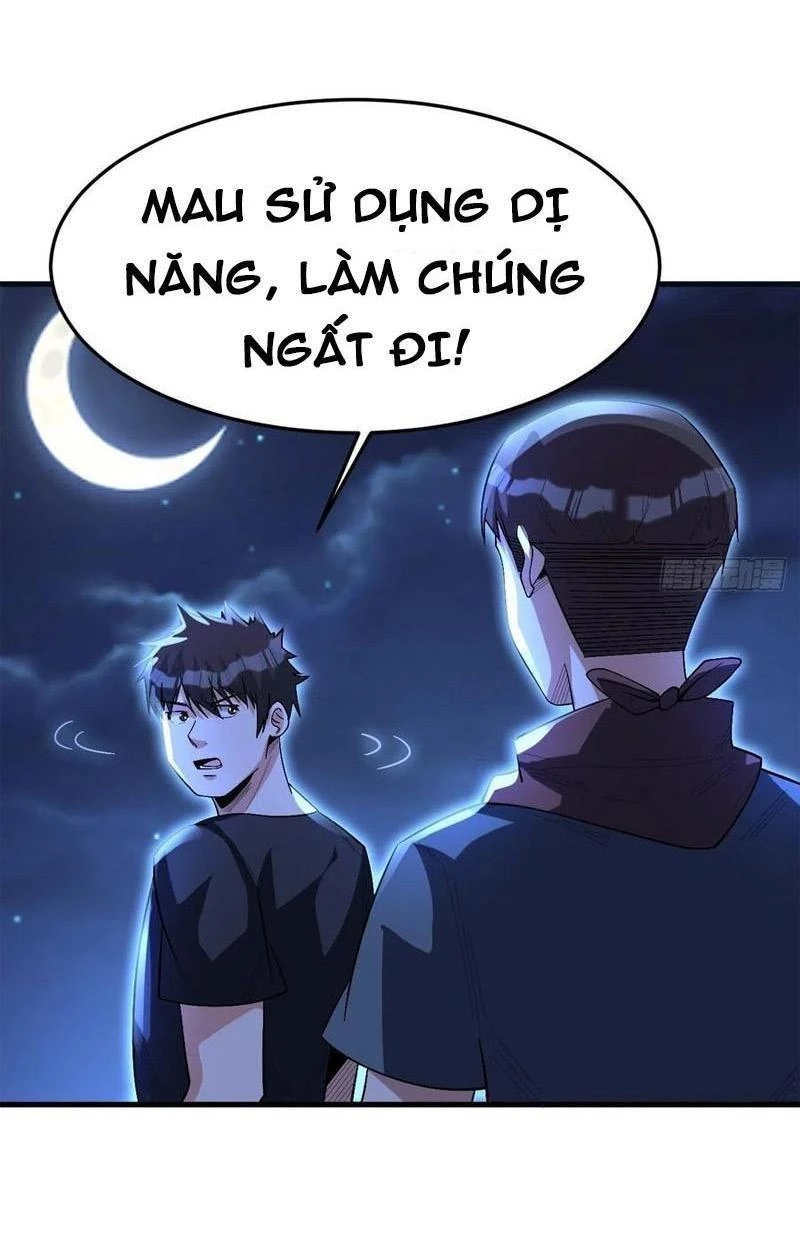 Trở Về Làm Đại Lão Thời Mạt Thế Chapter 262 - 5
