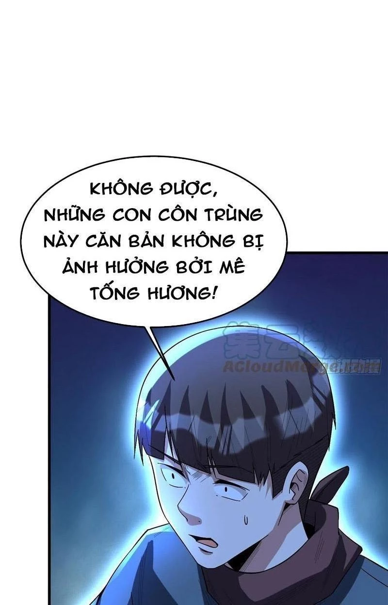 Trở Về Làm Đại Lão Thời Mạt Thế Chapter 262 - 6