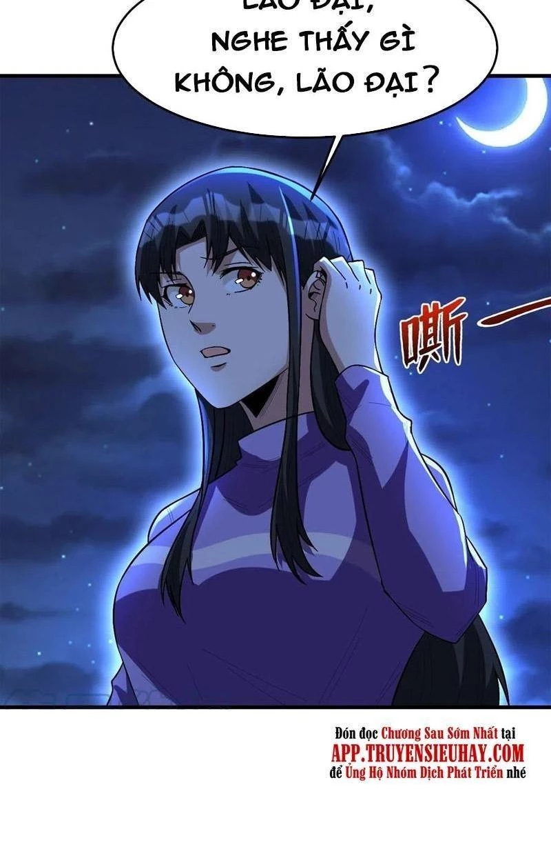 Trở Về Làm Đại Lão Thời Mạt Thế Chapter 262 - 8