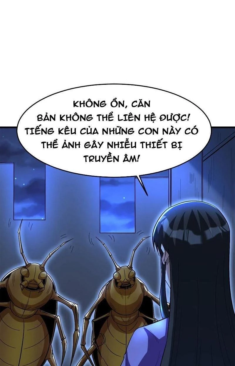 Trở Về Làm Đại Lão Thời Mạt Thế Chapter 262 - 9