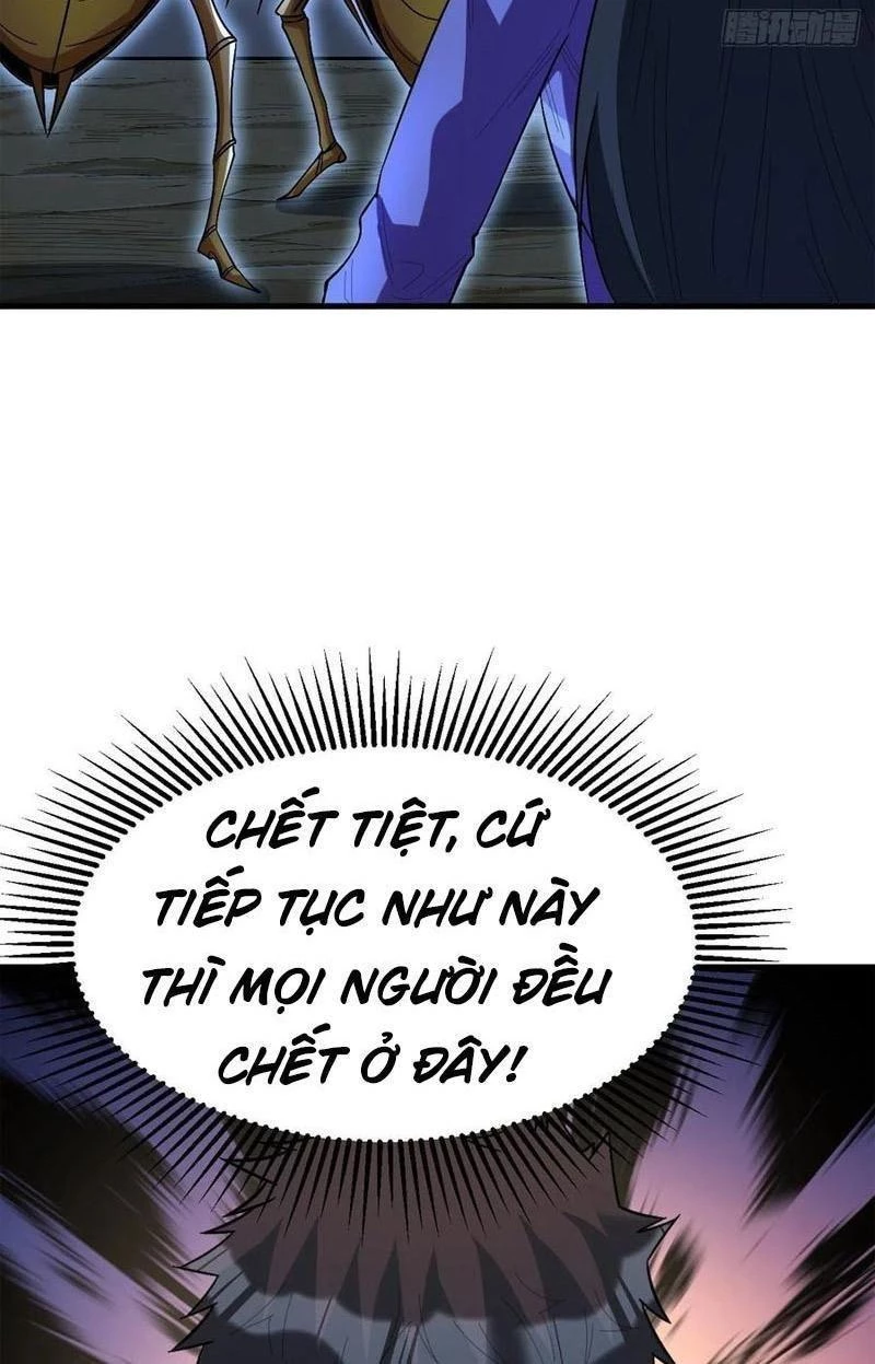 Trở Về Làm Đại Lão Thời Mạt Thế Chapter 262 - 10