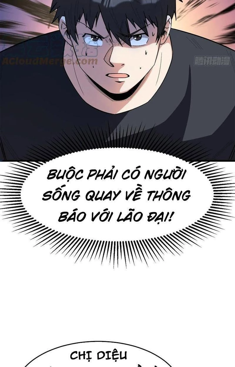 Trở Về Làm Đại Lão Thời Mạt Thế Chapter 262 - 11