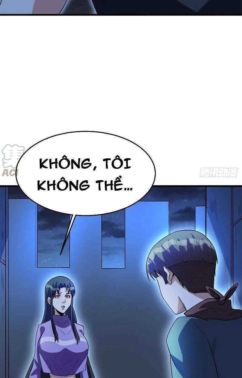 Trở Về Làm Đại Lão Thời Mạt Thế Chapter 262 - 13